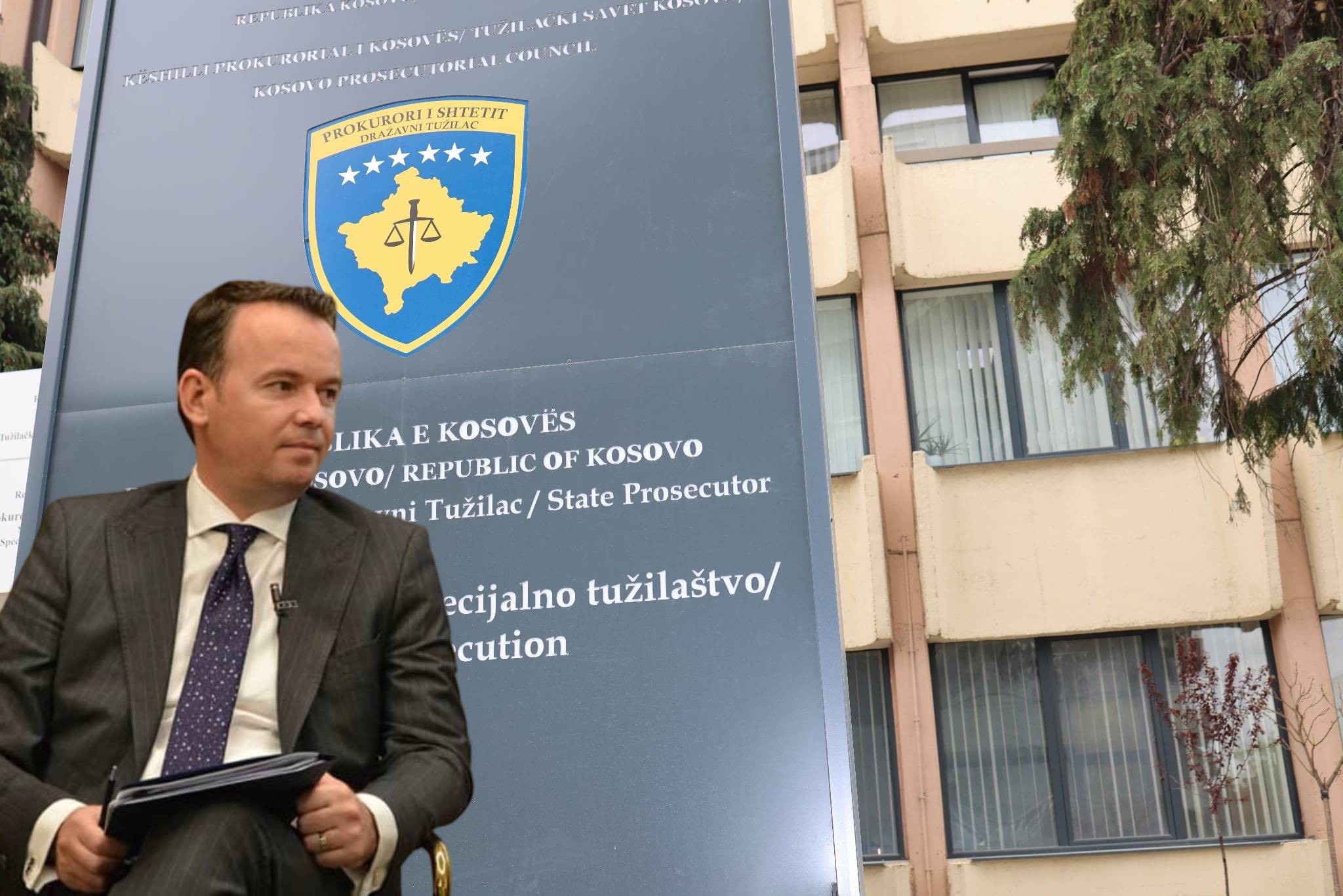 Sulmet pas intervistimit të Pecit, reagon Shoqata e Prokurorëve: Po rrezikohet drejtësia