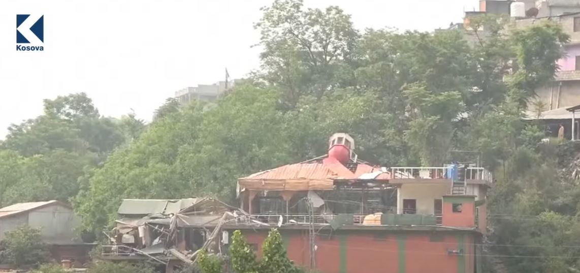 Tension në Azinë Jugore: Sulme mes Indisë e Pakistanit, ka viktima (VIDEO)