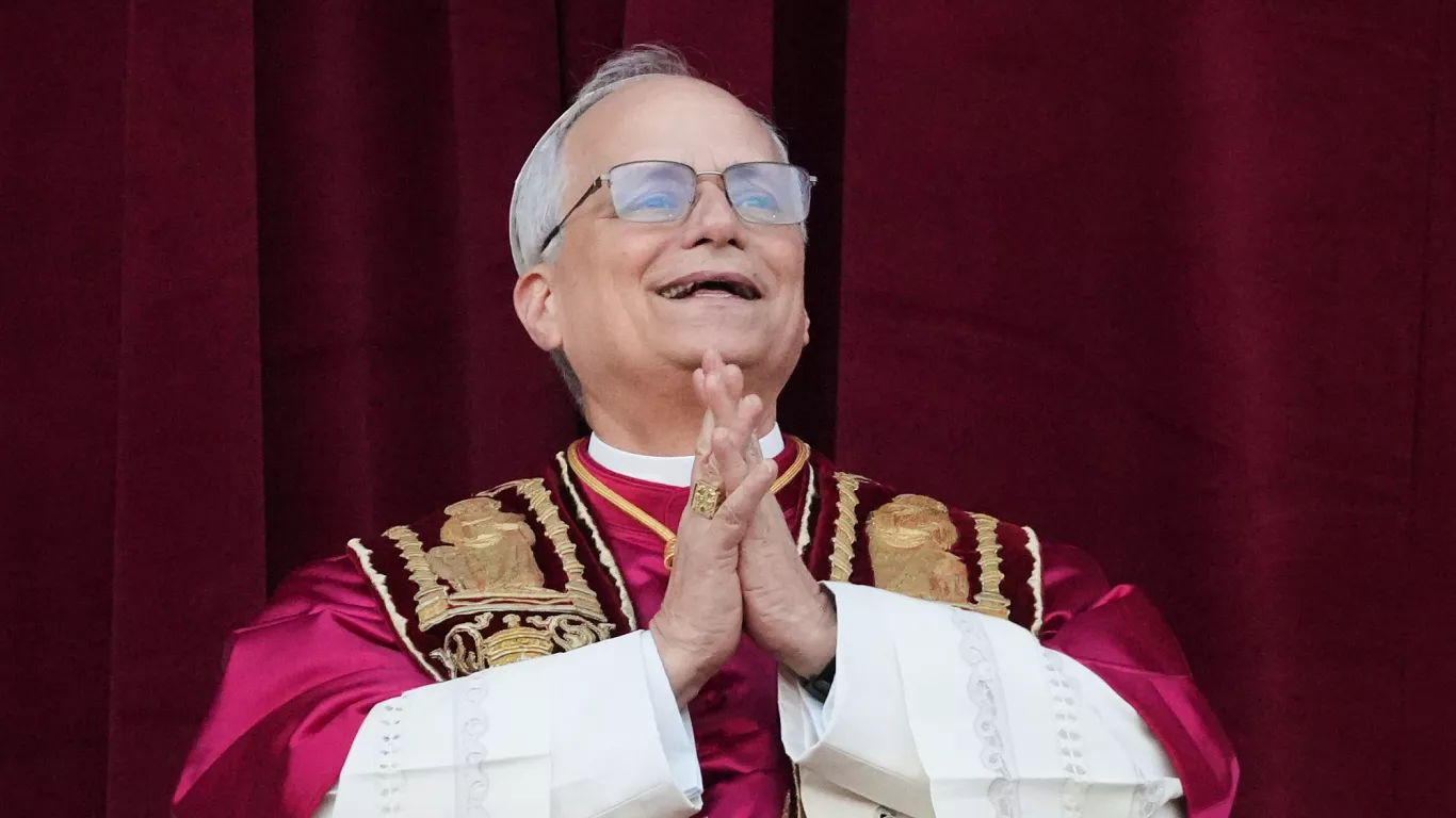 Papa Leon XIV