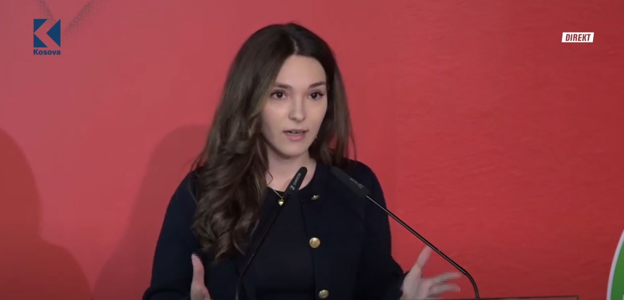 PS me thirrje për të votuar: Kjo votë është për të gjithë ata që duan një Shqipëri evropiane