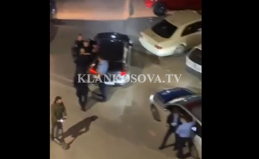 Policia me kontrolle të rrepta në Kalabri