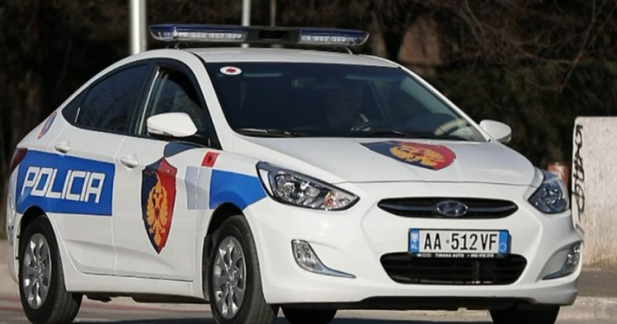 Të shtëna me armë zjarri në Tiranë, plagoset 40 vjeçari