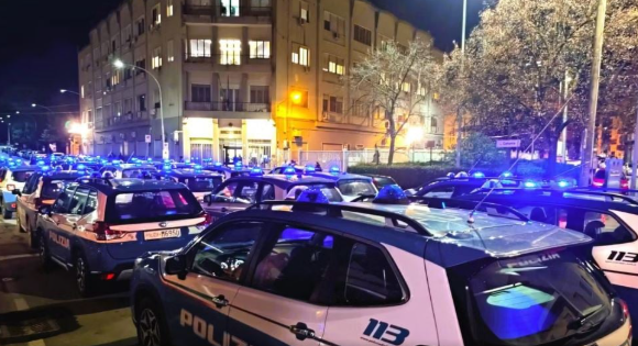 Operacion ndërkombëtar antidrogë, 52 të arrestuar në Itali dhe Shqipëri