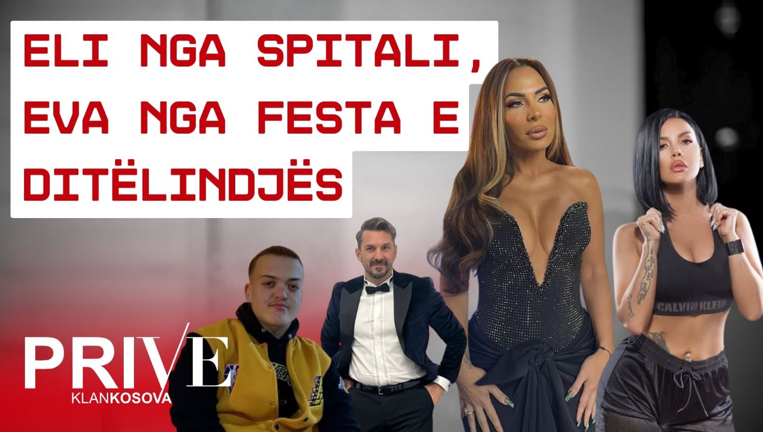 Çka sollën Eli Malaj, Atilla Kardesh, Eva Ndoja e Burim Vatovci? (VIDEO)