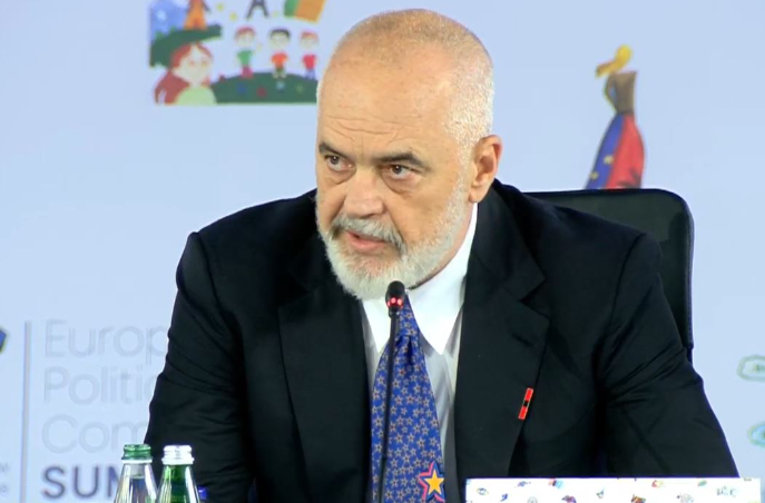 “Trump tha se Zoti e shpëtoi pasi kishte një plan për Amerikën”, Rama: Zoti ka plan edhe për Evropën