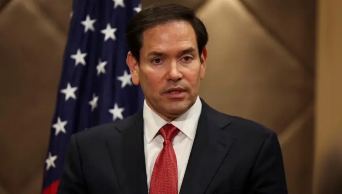 Rubio thotë se ShBA-ja do të diskutojë në Katar për ushtrinë ndërkombëtare në Gaza