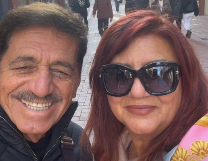 Sabri Fejzullahu shkruan fjalë zemre në ditëlindjen e gruas së tij