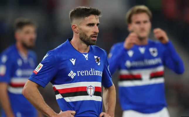 Sampdoria bie në Serie C