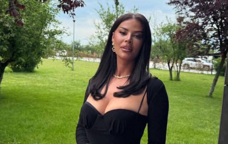 Kjo është lumturia për Santiana Malokun
