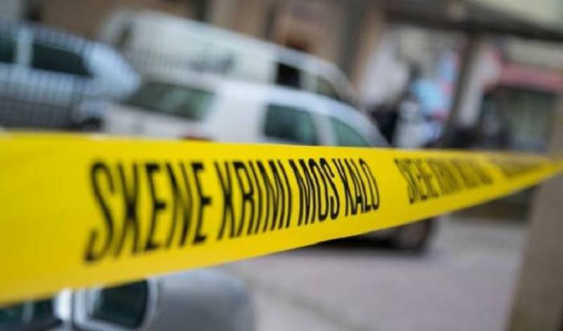 Hetohet vdekja e një burri në Fushë Kosovë