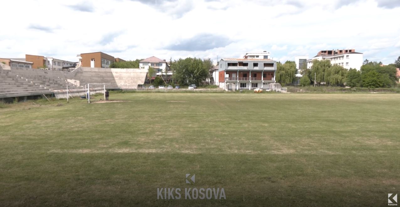 Kujt ia premtoi Alban Hyseni 2 milionë euro? "E ka lënë qytetin pa stadium..." (VIDEO)