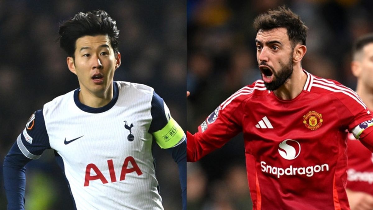 Tottenham - Manchester United, finalja e madhe e Europa League