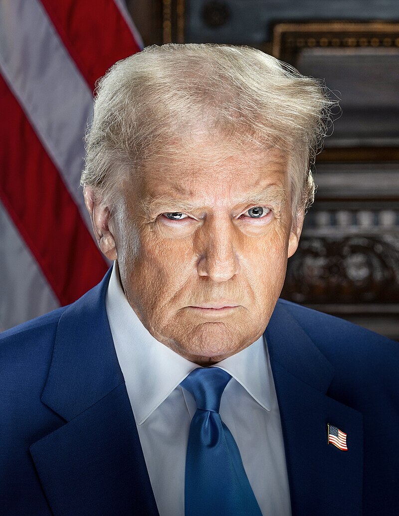 Trump thotë se negociatat për një marrëveshje mes Rusisë dhe Ukrainës janë duke vazhduar