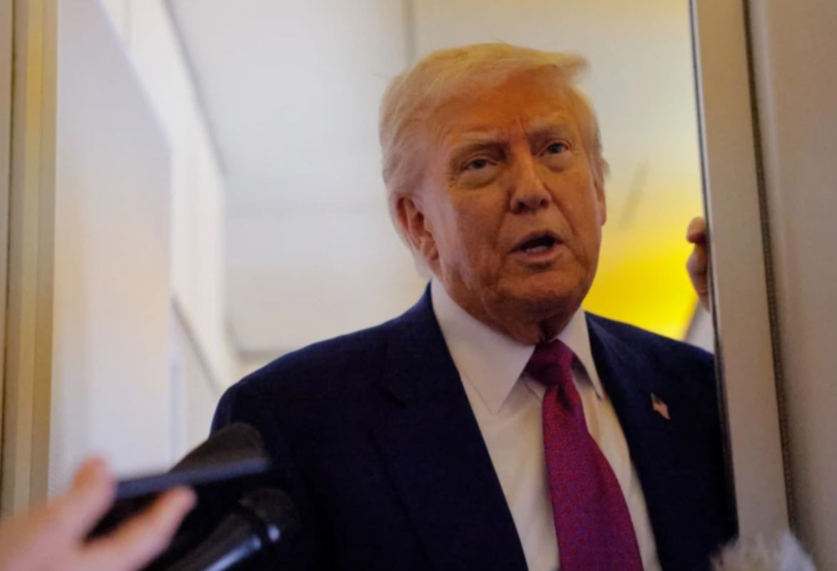 Trump: Asgjë nuk do të ndodhë derisa unë dhe Putini të takohemi
