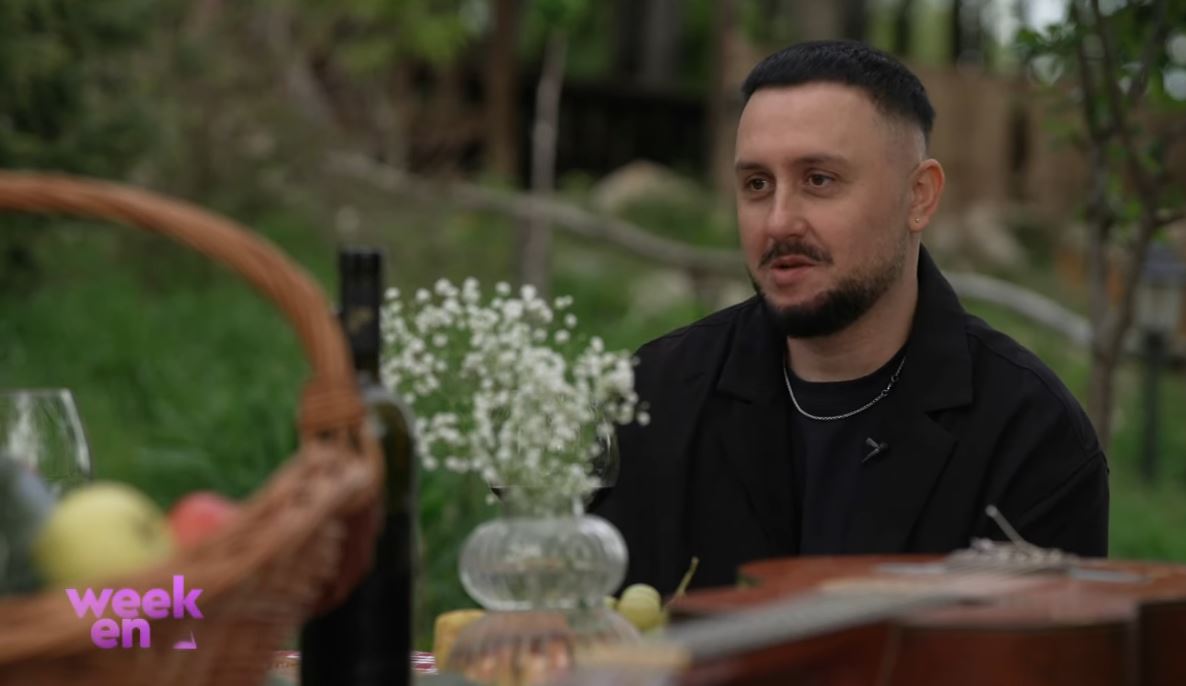 “Mungesë që nuk plotësohet asnjëherë”, Uki flet për humbjen e babait (VIDEO)