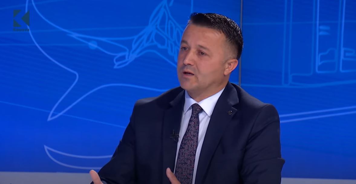 Veton Berisha