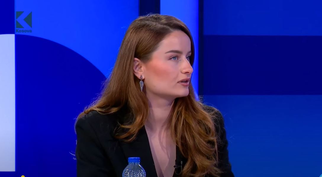 Ekonomistja Nura: Shteti e qeveria varen nga bizneset private (VIDEO)