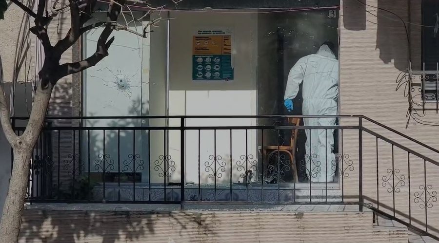 Atentati në Durrës, del fotoja e viktimës - ende asnjë gjurmë nga autorët