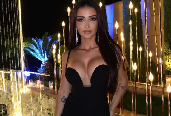 Xheneta Fetahu