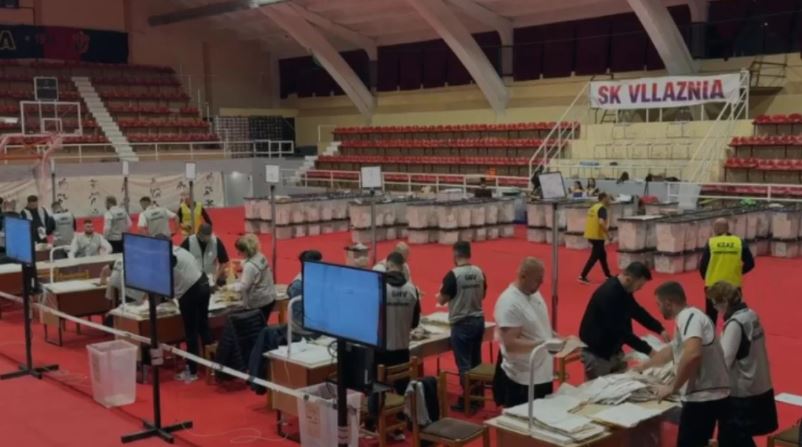 PD-ja kërkon përsëritjen e zgjedhjeve në Shkodër