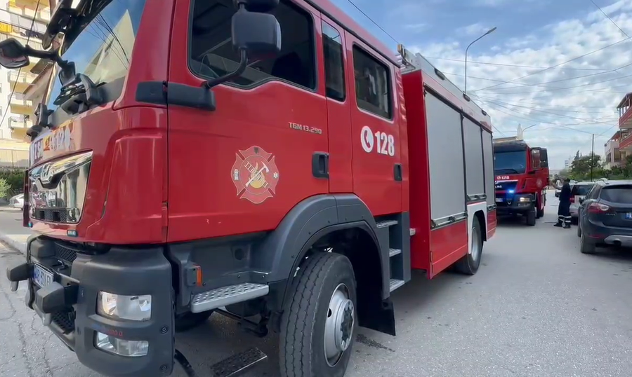 Merr flakë bombola e gazit në Fier, pronarja e shtëpisë pëson djegie në fytyrë