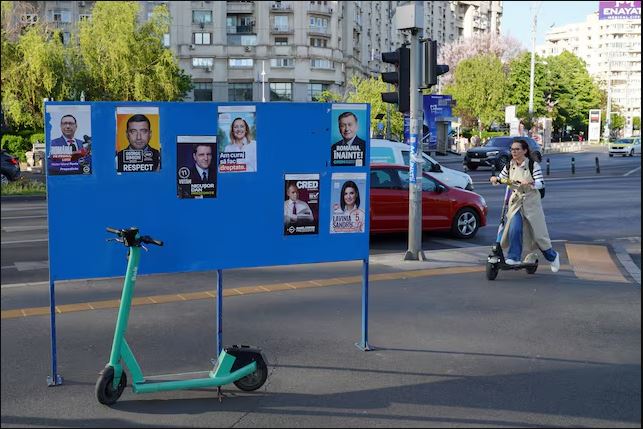 Rumunët mbajnë nesër zgjedhjet, pretendent për fitore Simion, mbështet qëndrimet e Trumpit