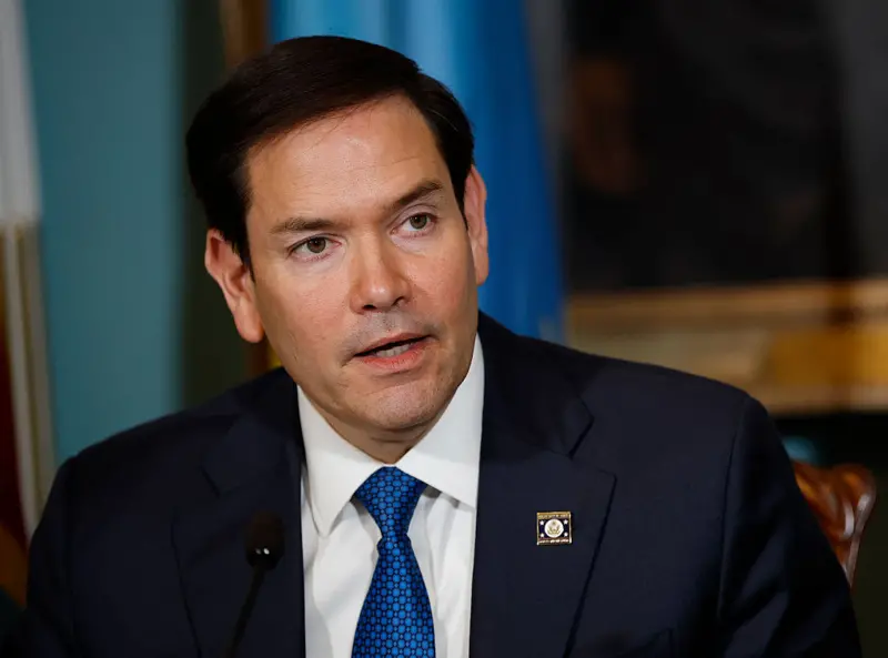 Rubio thotë se po e monitoron nga afër situatën Indi-Pakistan
