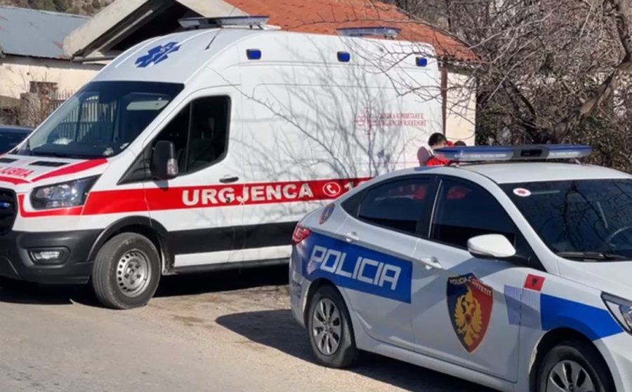 Aksident me fatalitet në Shkodër, makina përplas për vdekje këmbësorin
