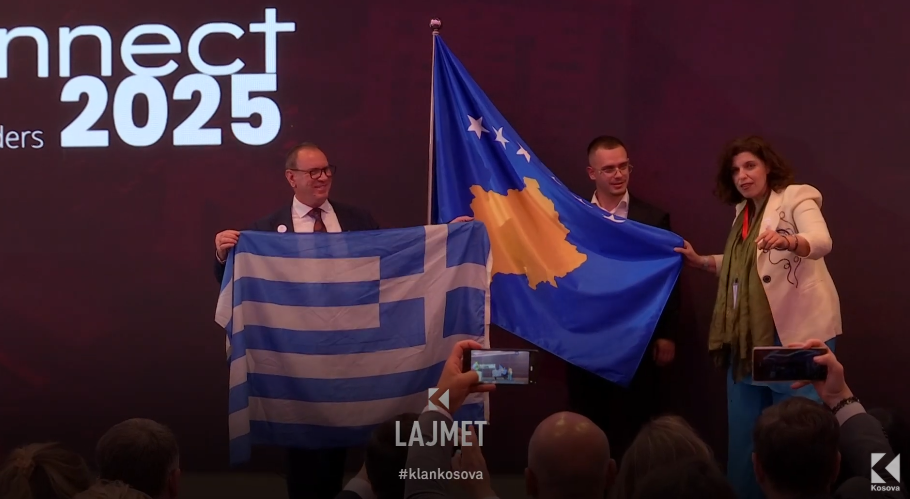 “Balkonnect” lidh në Prishtinë bizneset nga 35 shtete (VIDEO)