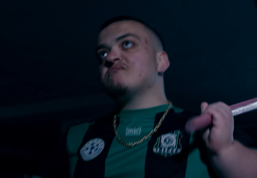 Ish-banorët e BBVK-së në klipin e Elit dhe Evës (VIDEO)
