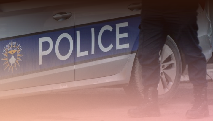 Sulmon zyrtarin policor, arrestohet rahovecasi