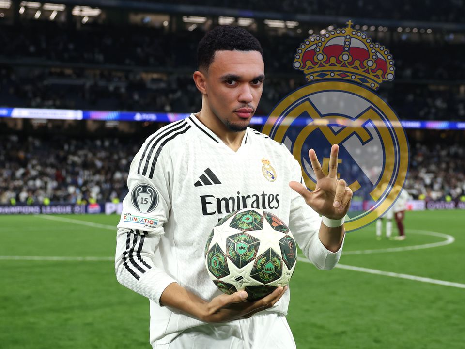 Zyrtarizohet kalimi i Alexander-Arnold te Real Madridi, debutimi pritet në Kupën e Botës për Klube