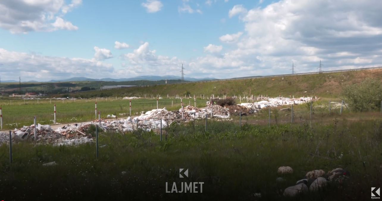 Mungesa e lokacionit: Orenditë shtëpiake “mbysin” Bardhoshin (VIDEO)