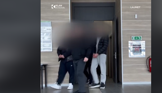 Dhunimi i 11 vjeçares, edhe dy muaj paraburgim ndaj katër të dyshuarve
