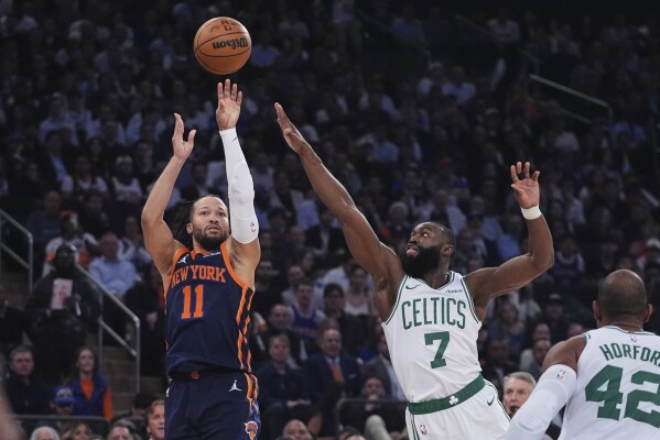 Knicks heqin kampionin, prekin finalen e Konferencës Lindore