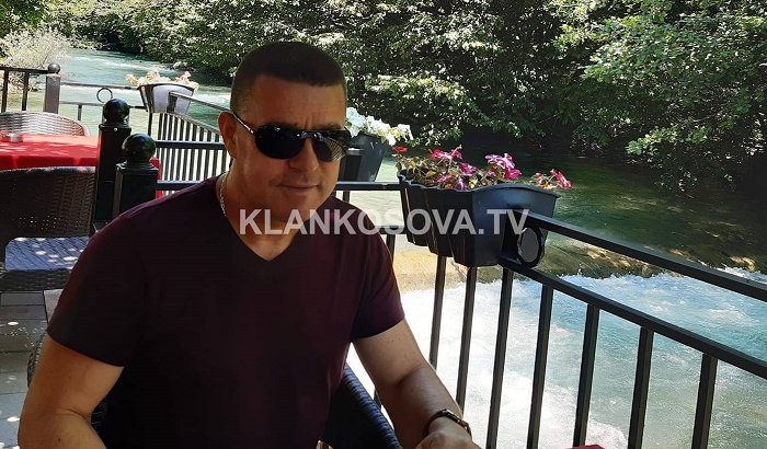 Ekskluzive: Ky është prizrenasi i dënuar me 3 vjet burgim për detyrim, dorëzohet pas disa vitesh në arrati