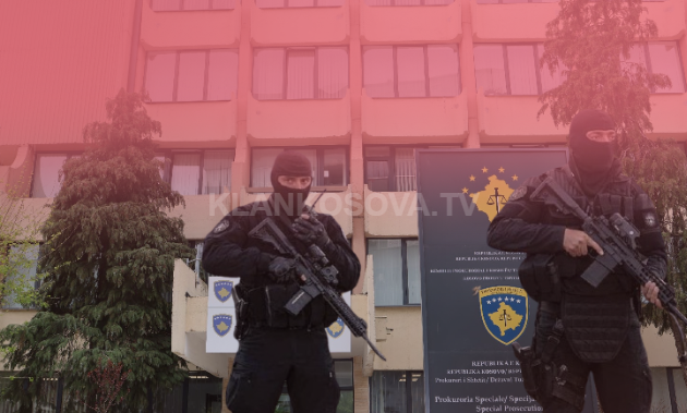 Emrat e të arrestuarve për shpërndarje të propagandës për organizata terroriste, njëri kishte të afërm në Siri