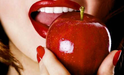 Molla, fruti sekret për seks të nxehtë!