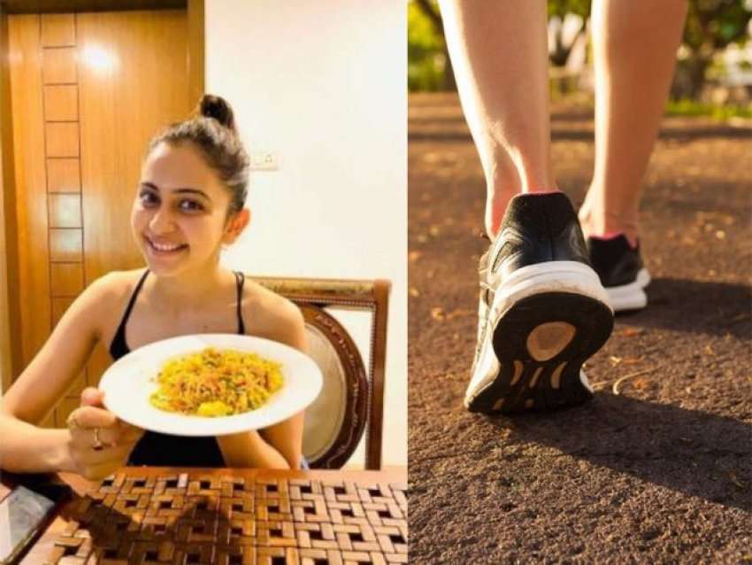 Ecja pas darkës ndihmon tretjen dhe ul nivelin e sheqerit në gjak
