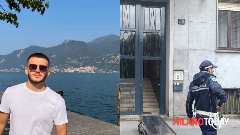 "Ishte djalë i mirë", flasin kolegët e Endrit Ademit që vdiq në vendin e punës në Milano