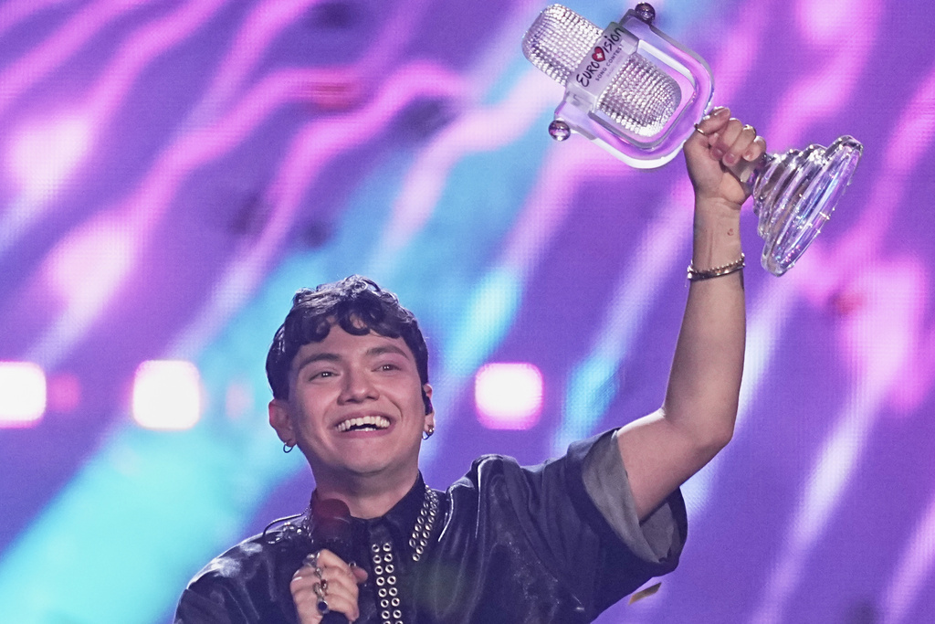 Fituesi i Eurovisionit dëshiron përjashtimin e Izraelit nga gara