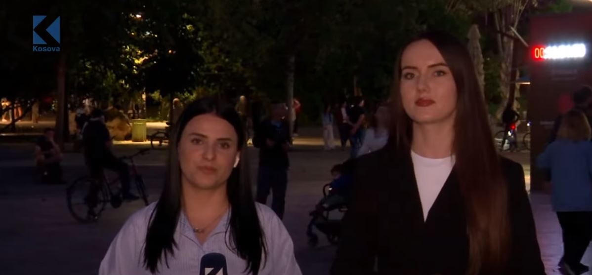 Klan Kosova me mbulim special për votat shqiptare (VIDEO)
