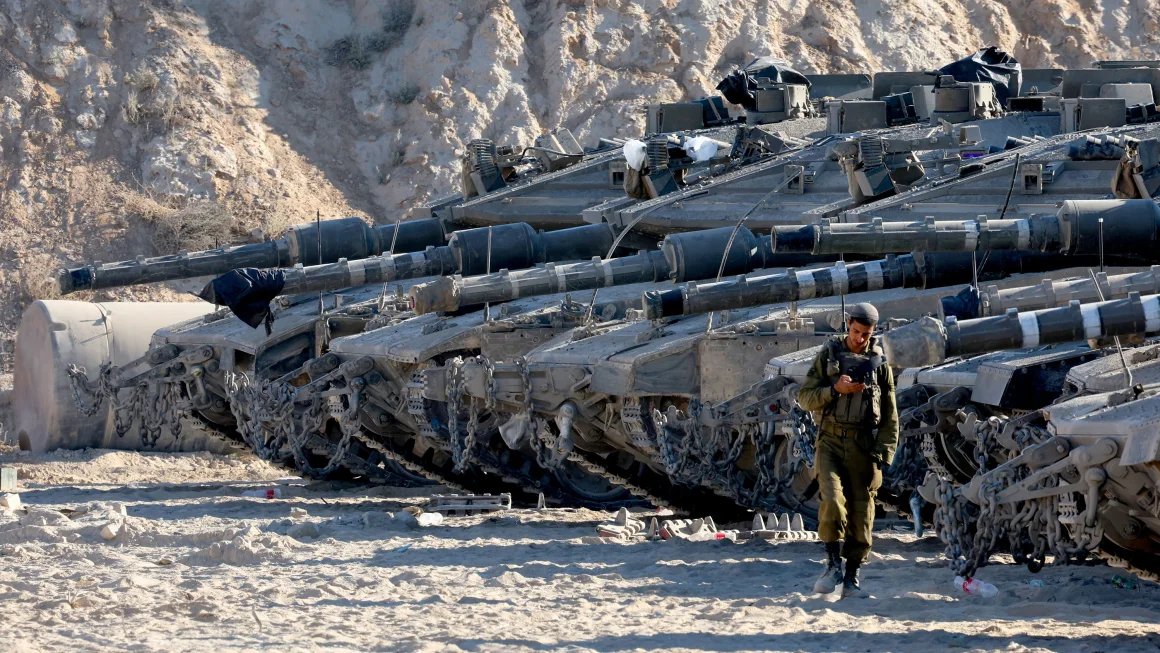 Izraeli pranon nga Amerika propozim të ri për armëpushim, përgjigjet edhe Hamasi