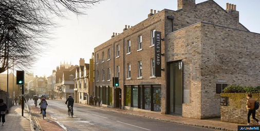 Arti ndikon në mendjen tonë, thotë studimi nga Cambridge