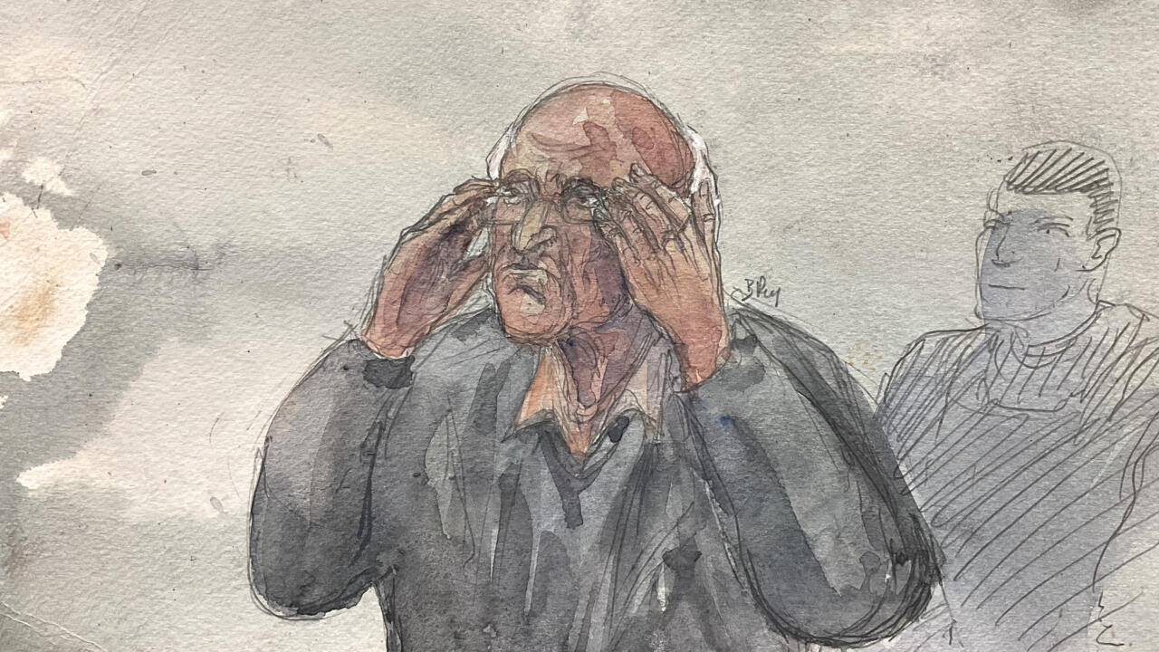 20 vjet burgim për kirurgun pedofil francez që abuzoi me qindra persona