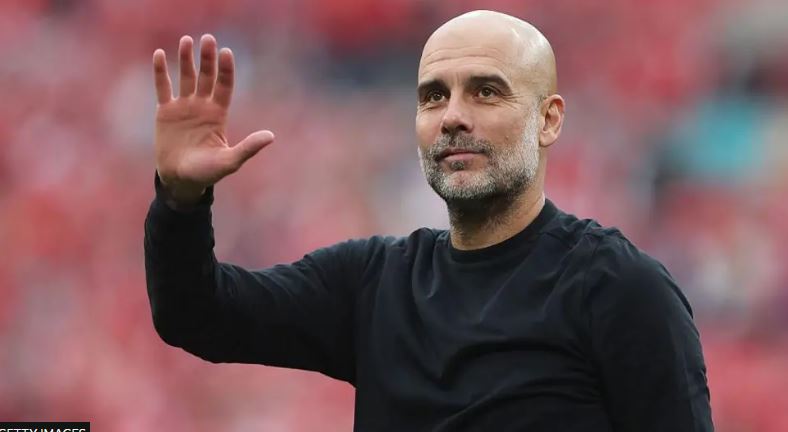 Guardiola, trajneri i parë me mbi dy miliardë euro shpenzime në merkato