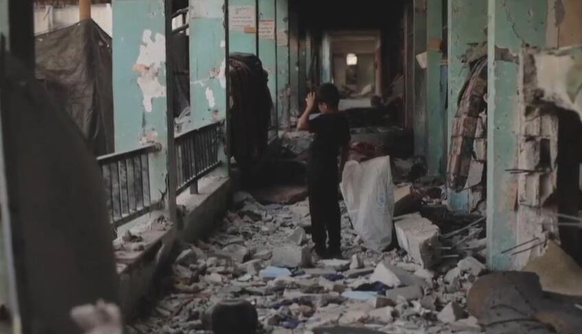Hamasi po shqyrton një propozim për armëpushim, ndërsa sulmet izraelite vrasin 27 persona në Gaza