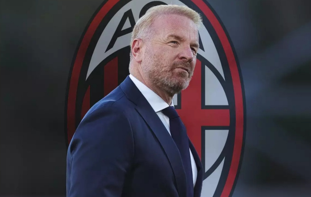 Tare premton rikthimin e lavdisë së Milanit