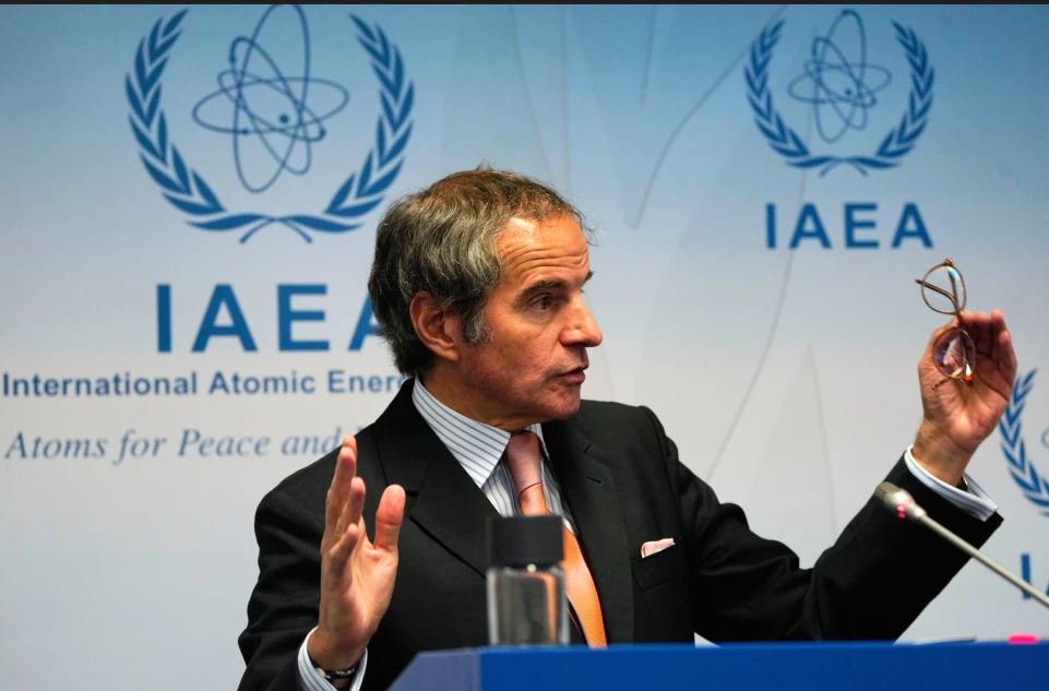 Irani ka grumbulluar edhe më shumë uranium të nivelit të armëve, thotë organi mbikëqyrës i OKB-së