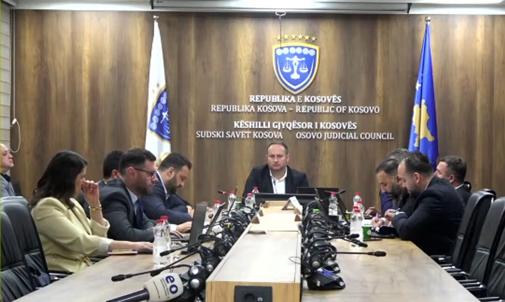 Hapet konkursi për 20 gjyqtarë
